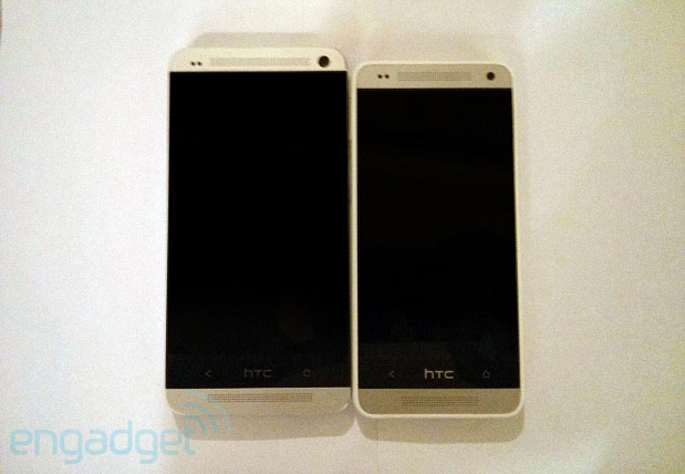 HTC One mini   