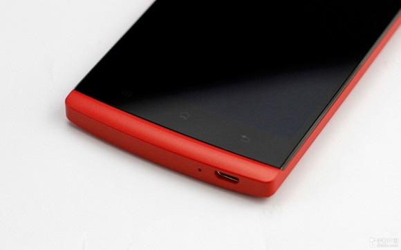 Oppo Find 5    