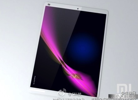  xiaomi Mi Pad