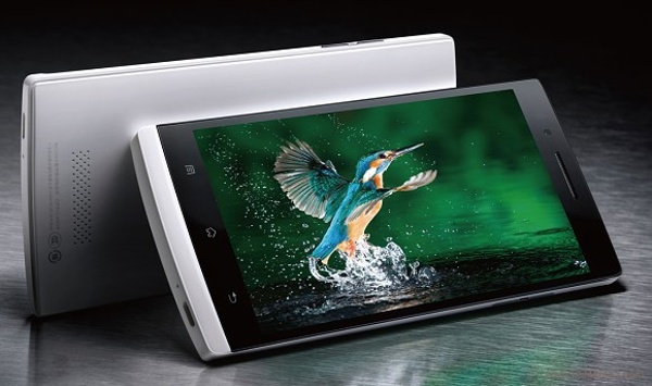 Oppo  Find 7,   Find 5 mini