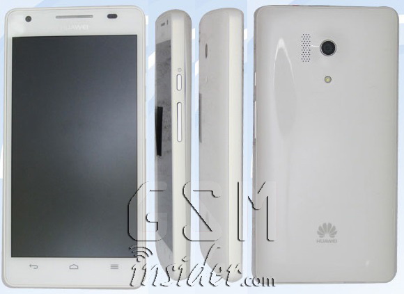    Huawei Honor 3