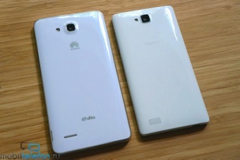  Huawei Honor 3C  Honor 3X