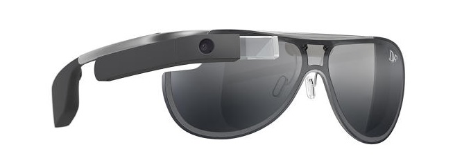 Google    Google Glass