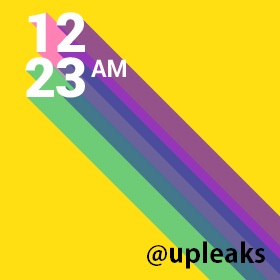 Twitter- @UpLeaks 