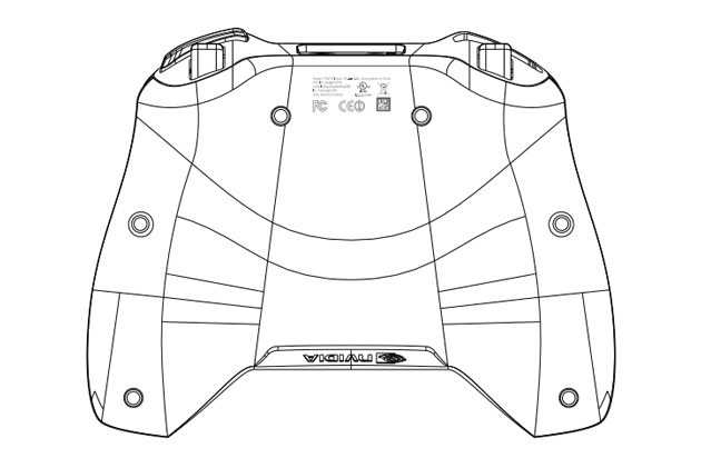 NVIDIA Shield 2   FCC?