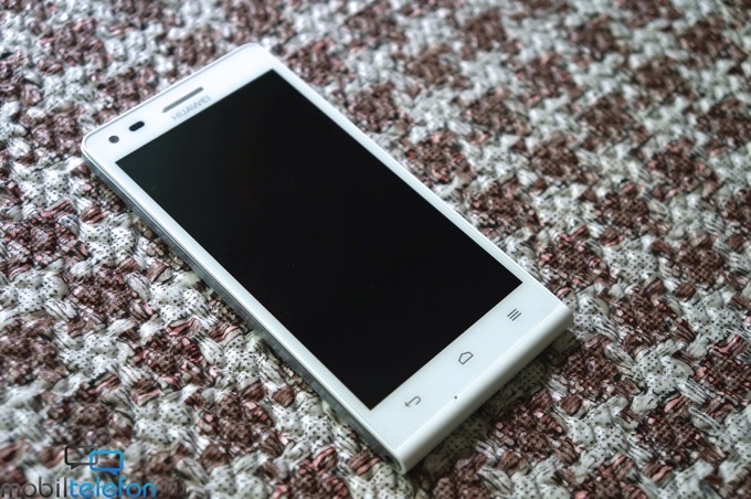  Huawei Ascend G6