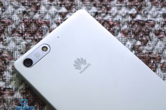  Huawei Ascend G6