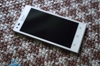  Huawei Ascend G6