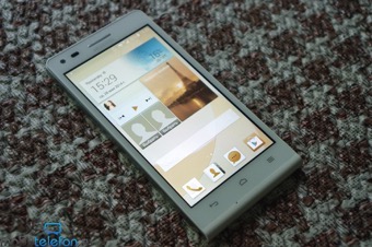  Huawei Ascend G6