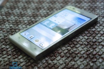  Huawei Ascend G6