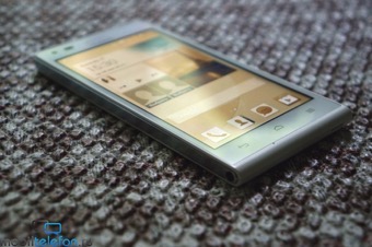  Huawei Ascend G6