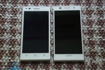  Huawei Ascend G6