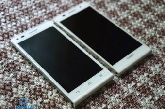  Huawei Ascend G6