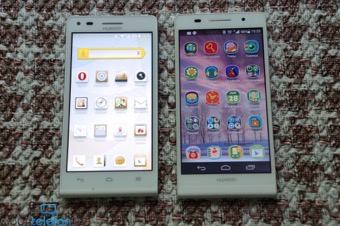  Huawei Ascend G6