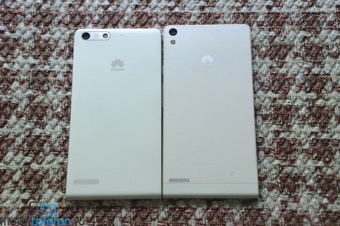  Huawei Ascend G6