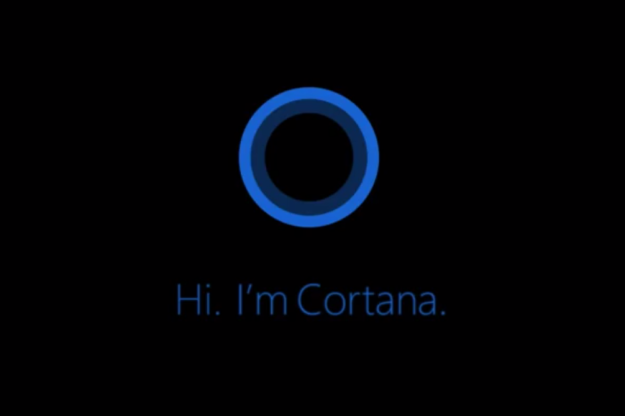 Microsoft    Cortana  iOS  Android