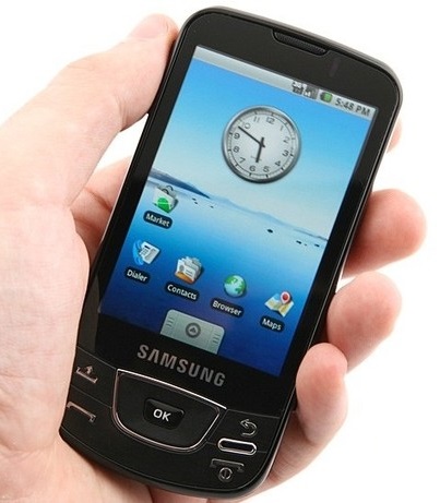 Samsung   100    Android