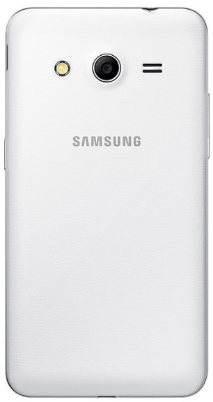  Samsung Galaxy Core 2  Pocket 2 (+ )