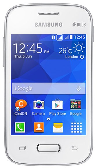  Samsung Galaxy Core 2  Pocket 2 (+ )