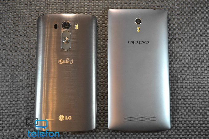  OPPO Find 7a