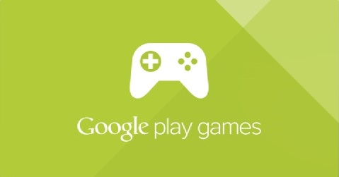  Google Play Games    