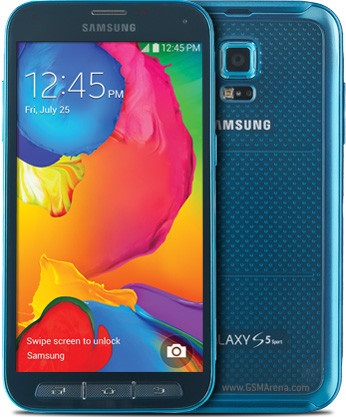 Samsung Galaxy S5 Sport -    