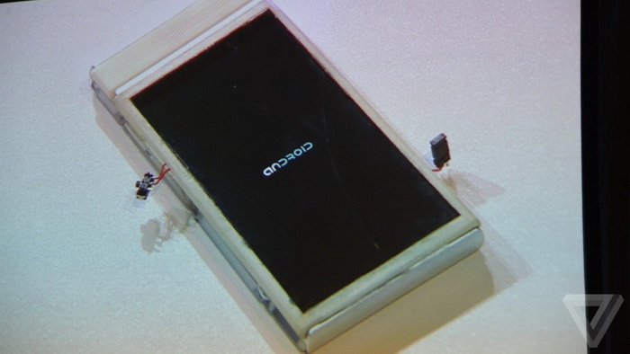 Google    Project Ara