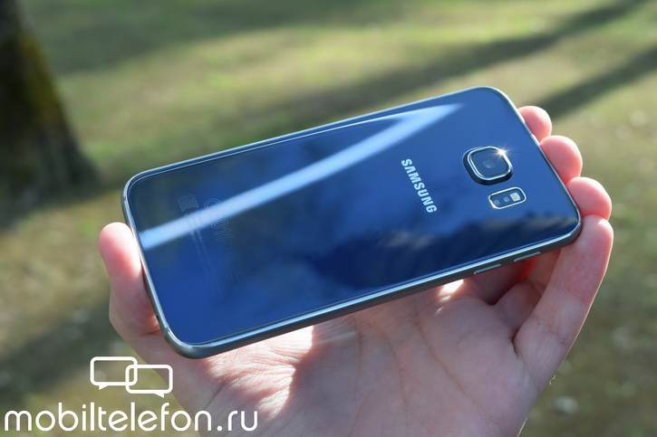  Samsung Galaxy S6