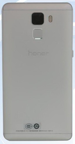 TENAA     Huawei Honor 7