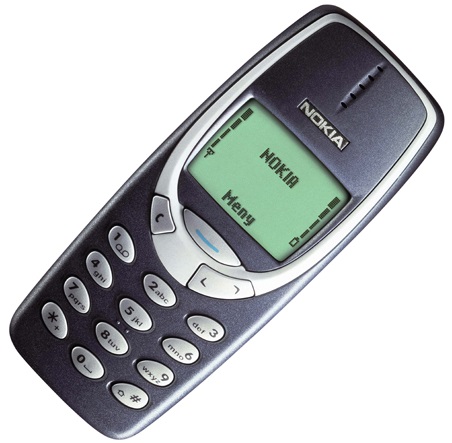 Nokia 3310  20- :  ()