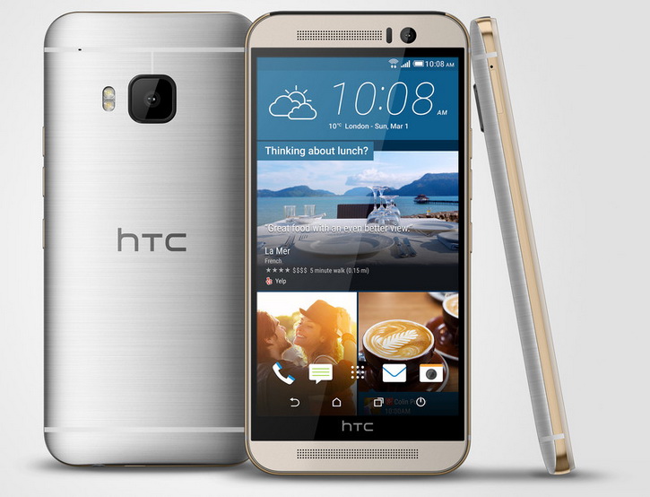 ,  : HTC  260    One M9