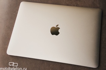  Apple MacBook 2015:    