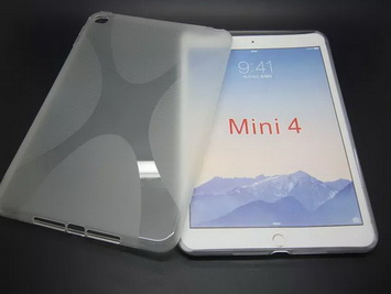 iPad mini 4   