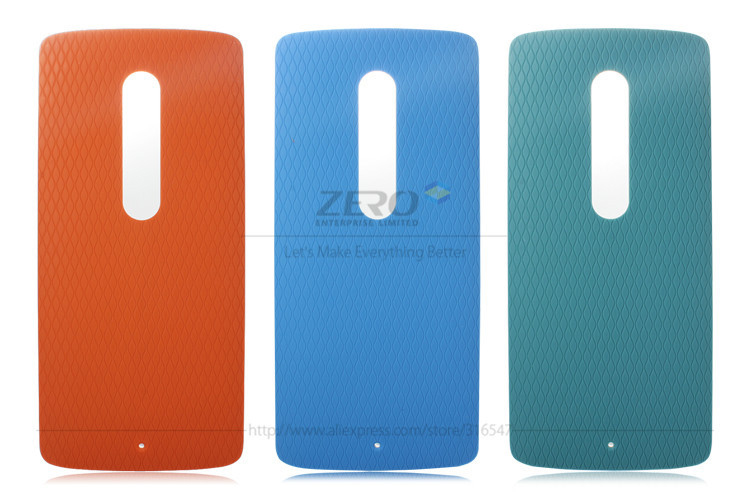 Motorola Moto G (2015)    