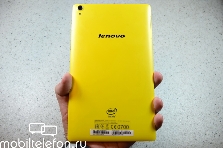  Lenovo Tab S8