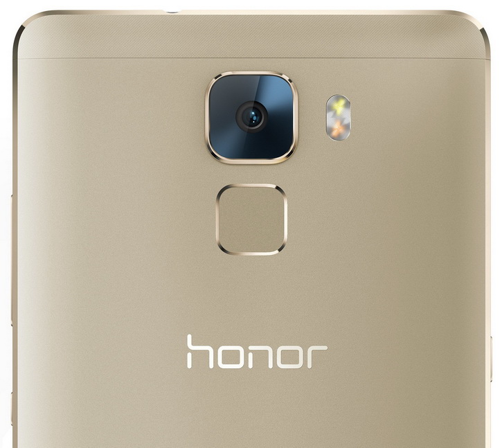 Huawei Honor 7    -