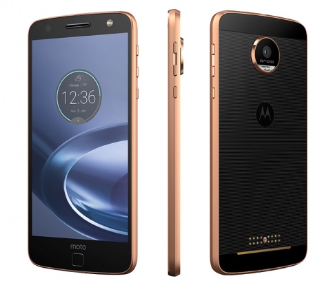  Moto Z, Moto Z Force  Moto Mods -  Motorola 