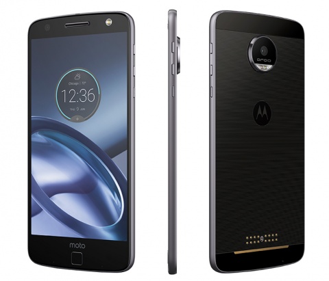  Moto Z, Moto Z Force  Moto Mods -  Motorola 