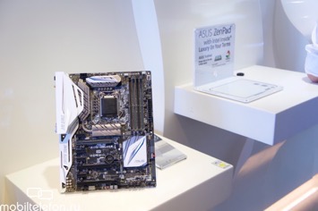 ASUS Computex 2016