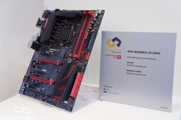 ASUS Computex 2016