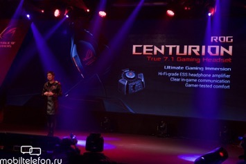 ASUS Computex 2016