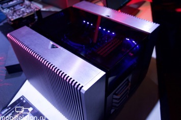 ASUS Computex 2016