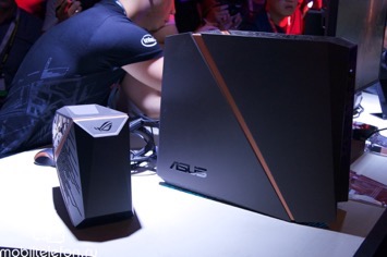 ASUS Computex 2016