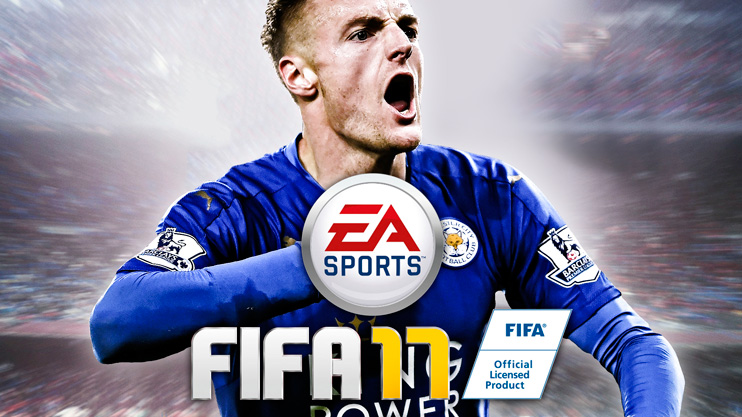 FIFA 17 -      