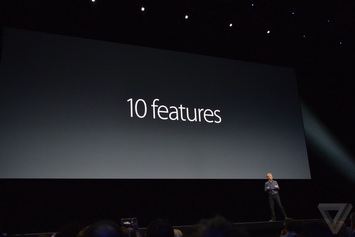 IOS 10  