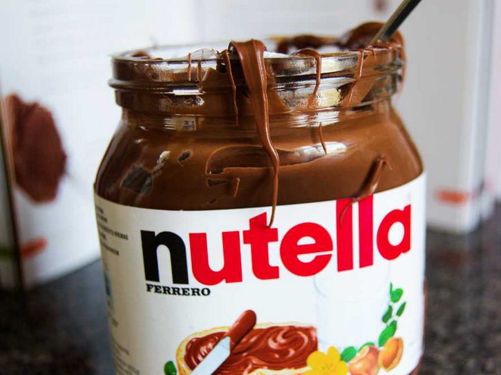 Android 7.0   Nutella