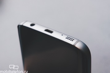 Galaxy S7  iPhone 6S