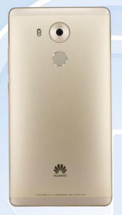 Huawei Mate 8