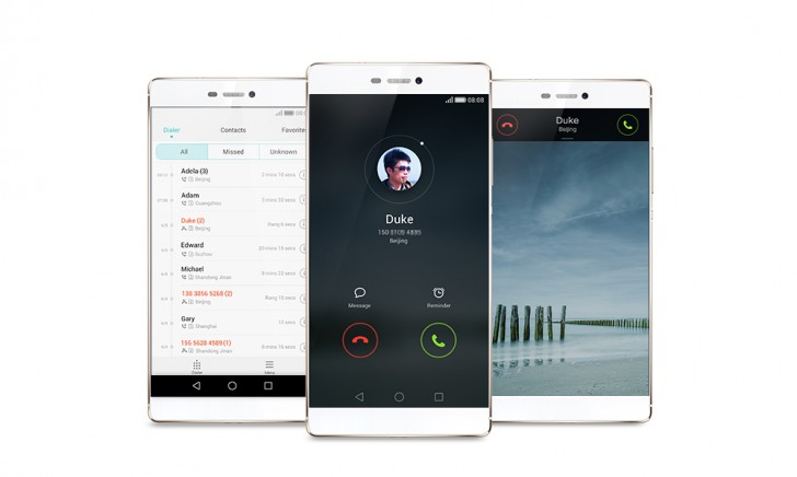 Huawei сделает Emotion UI 5.0 ближе к стоковой Android