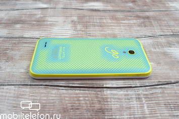  Alcatel Go Play